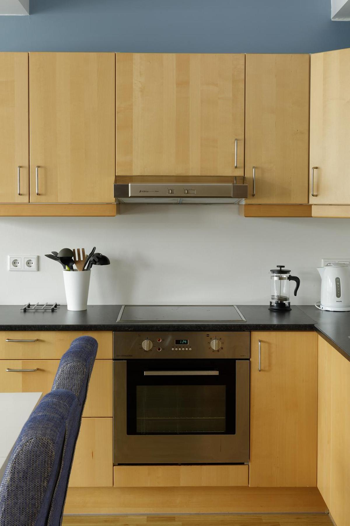 Hildibrand Apartment Hotel Neskaupstaður Εξωτερικό φωτογραφία